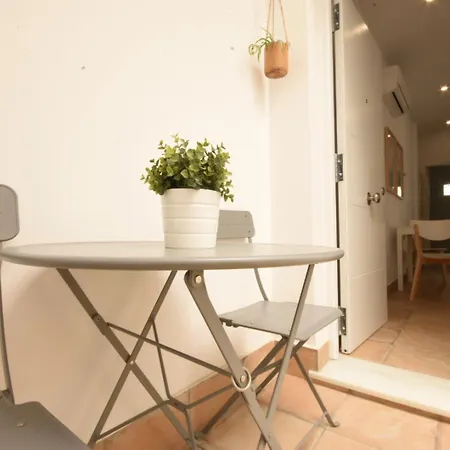 Apartmán Bita