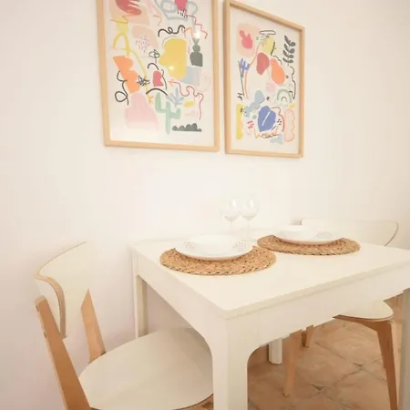 Bita Apartment *