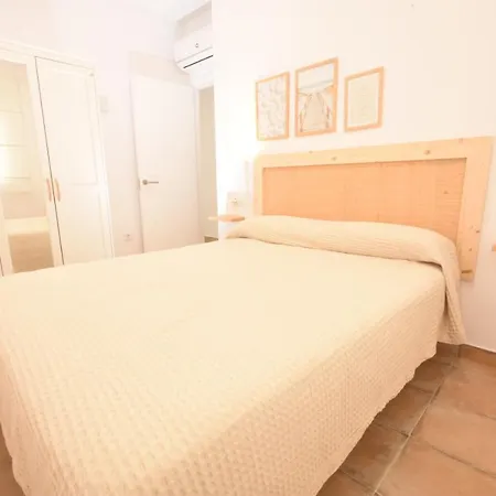 Bita Apartment *