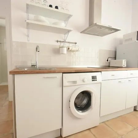 Bita Apartment Barbate