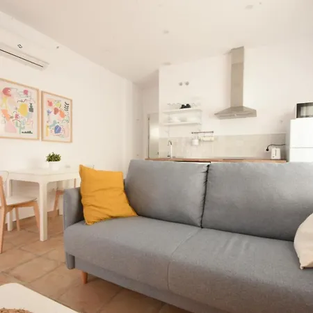 Bita Apartment Barbate