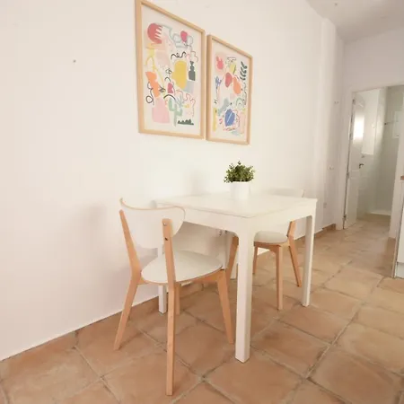 Bita Apartment *