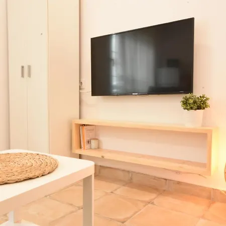 Apartment Bita