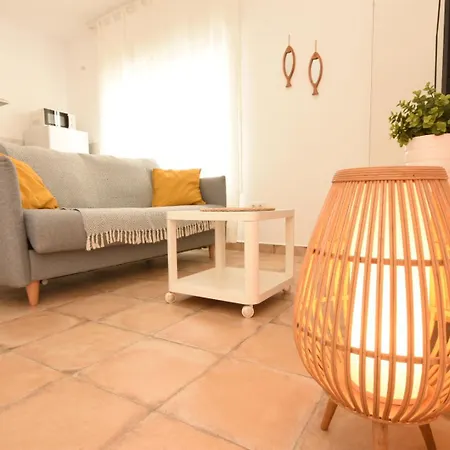 Apartment Bita *