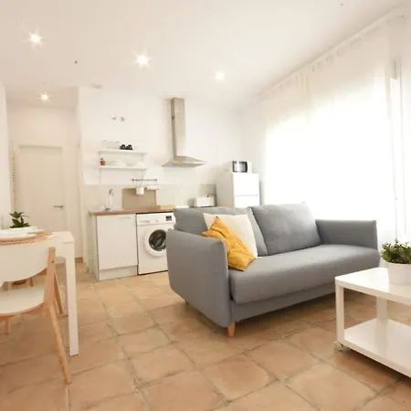 Appartement Bita