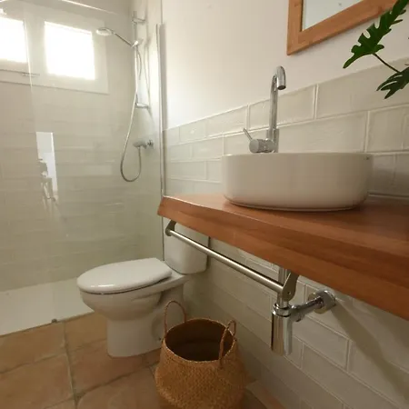 Bita Appartement Barbate