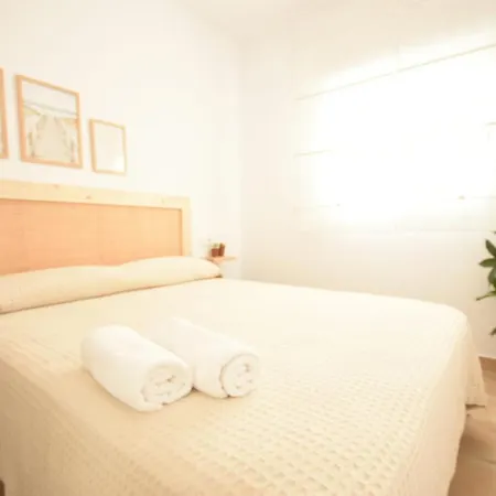 Bita Appartement Barbate