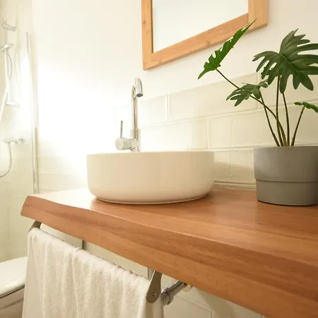 Appartement Bita